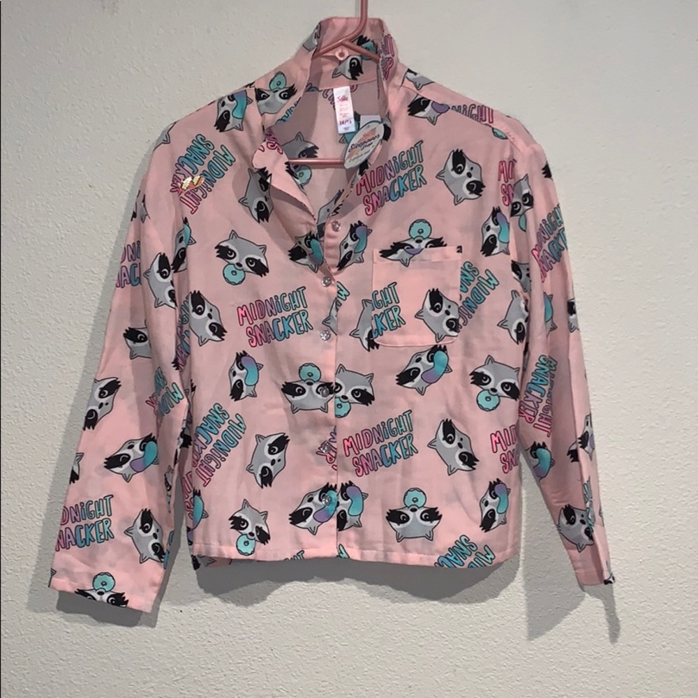pajamas brand new